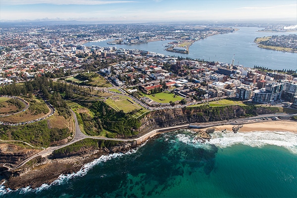 Go Circular Newcastle
