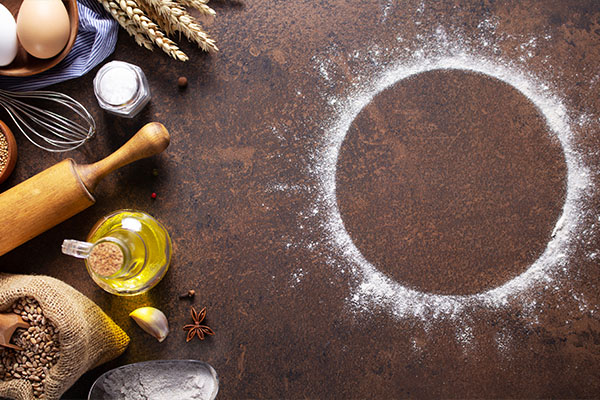 circular economy food