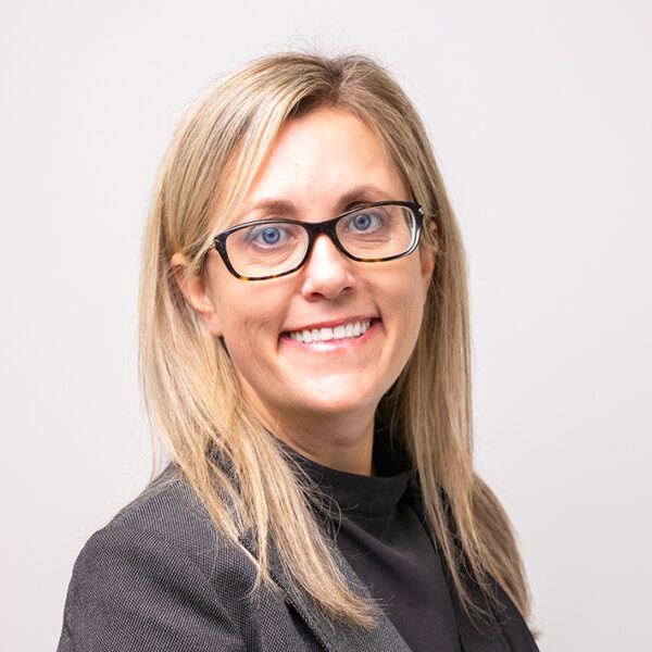 Angela Higgins