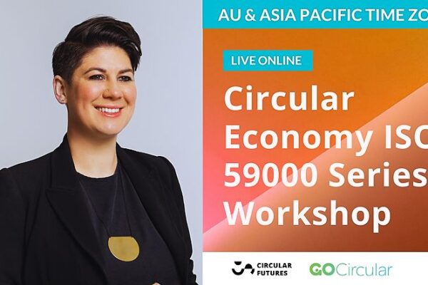 ISO 59000 Series Workshop