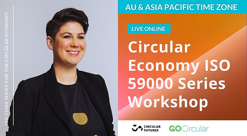 ISO 59000 Series Workshop